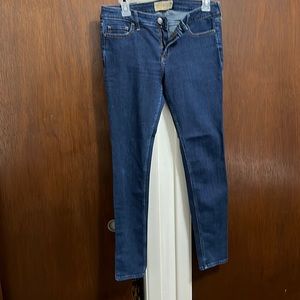 Hollister Skinny Jeans